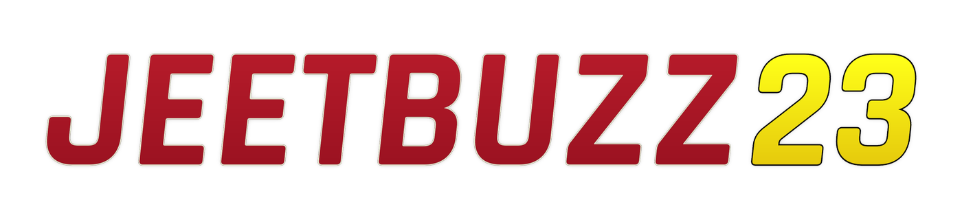 jeetbuzz23 লোগো